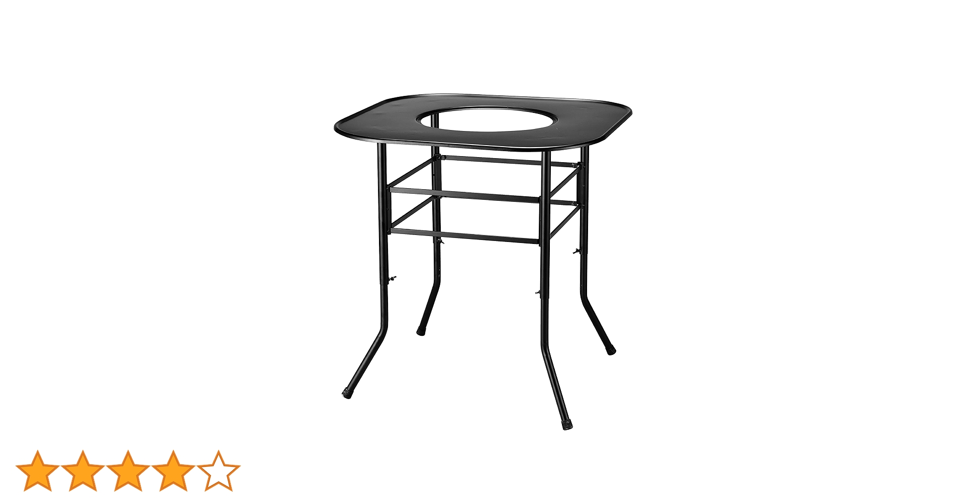 Amazon.co.jp: グリーンライフ (GREEN LIFE) 対流型ストーブ用テーブル